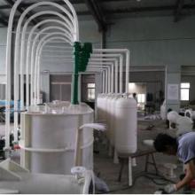 太倉市中聯精細化工廠 深耕化工產品，專注石墨改性聚丙烯與化工原料