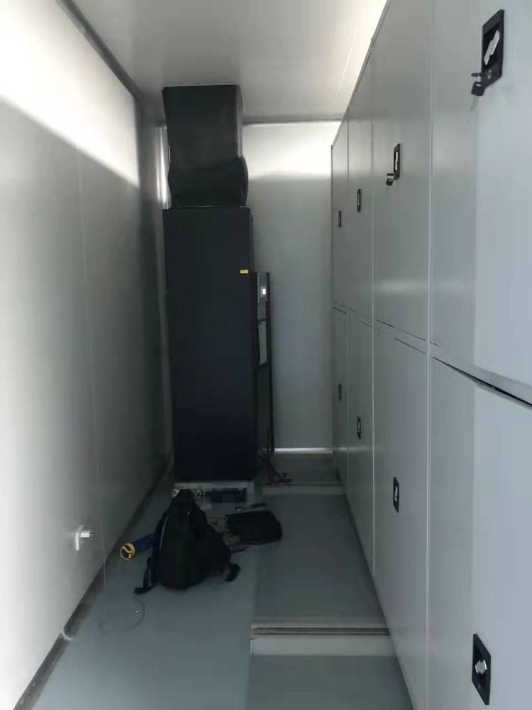 克萊門特機房空調(diào)關鍵部件維護指南 從壓縮機更換到電子配件保養(yǎng)
